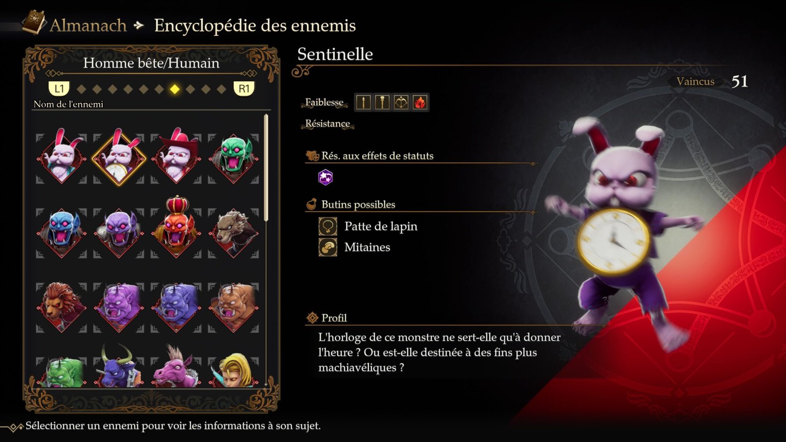 Extérieur d'Avalon